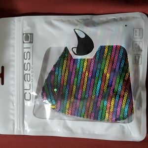 Reusable Fabric Mask